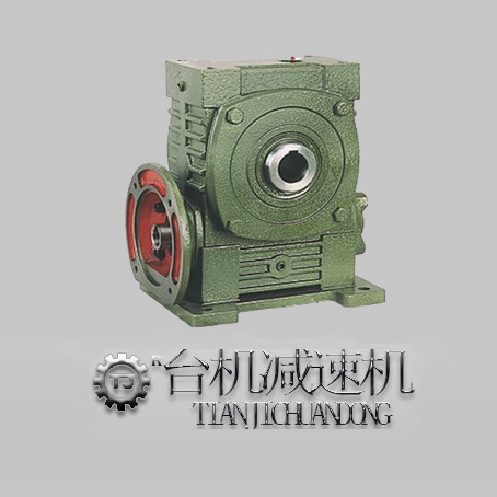 铸铁减速机 铸铁减速机